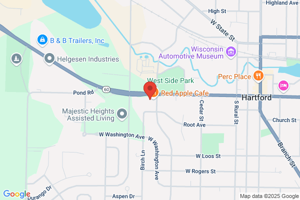 Angie's Italian Market & Cafe