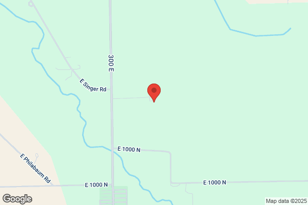 Hawkins Farm