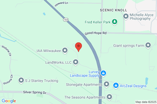 Thomas-Zientz Group Inc