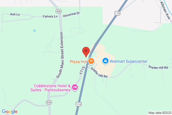 QCare Punxsutawney