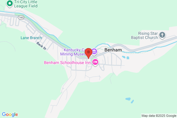 Benham Theatre