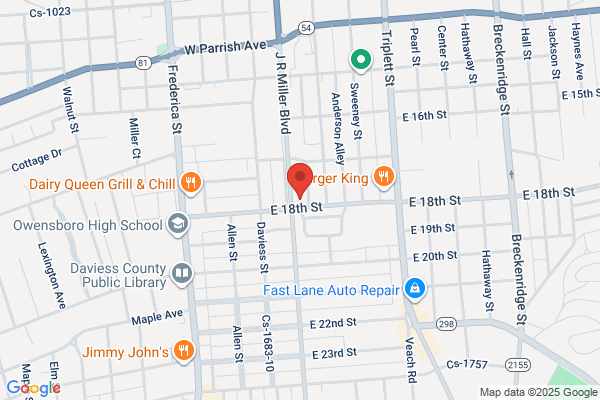 Bullet Hole Pawn Shop