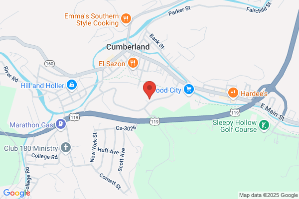 Cumberland Municipal Housing Project
