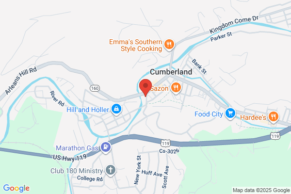Cumberland Valley Funeral Home