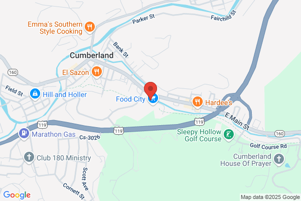 Eastern Kentucky Coal Consultants