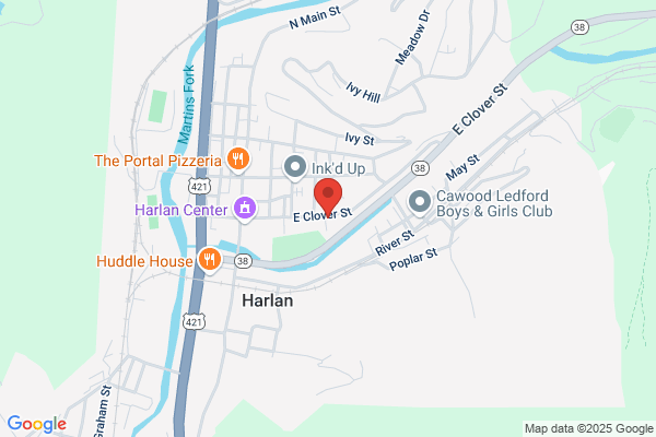 Harland County Health Department