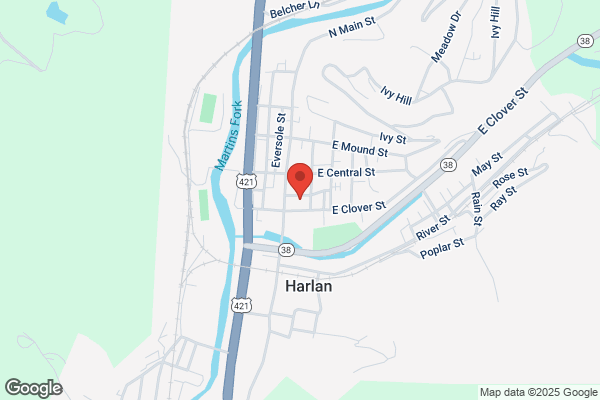 Harris Insurance Agency