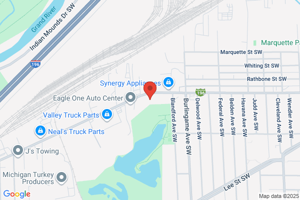 Hendrickson Heating & Cooling
