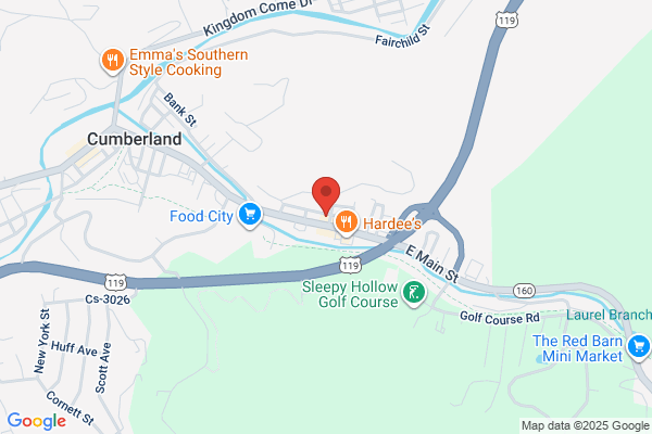 Hoagie Shop