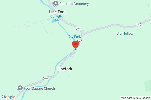Linefork Grocery