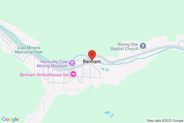 Windstream Benham
