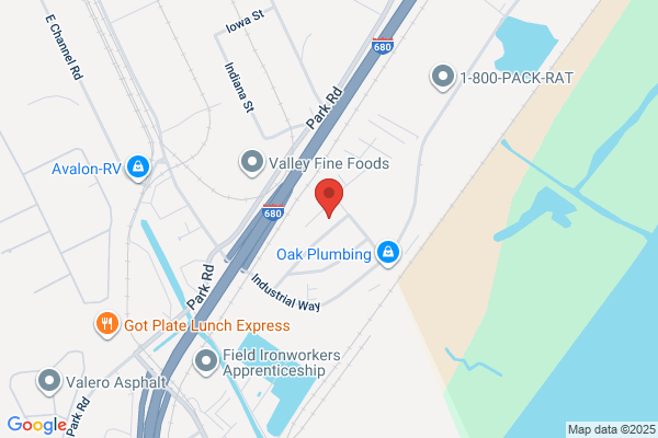 Bay Valve Service