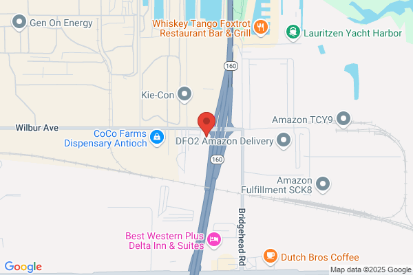 Blue Pacific Heating And Air