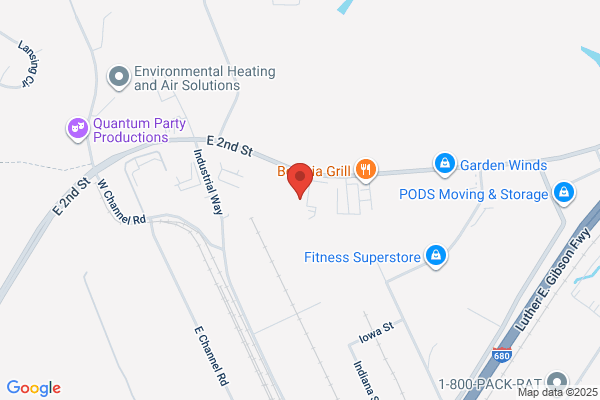 Creed Electric