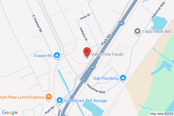 Hernando Fine Foods