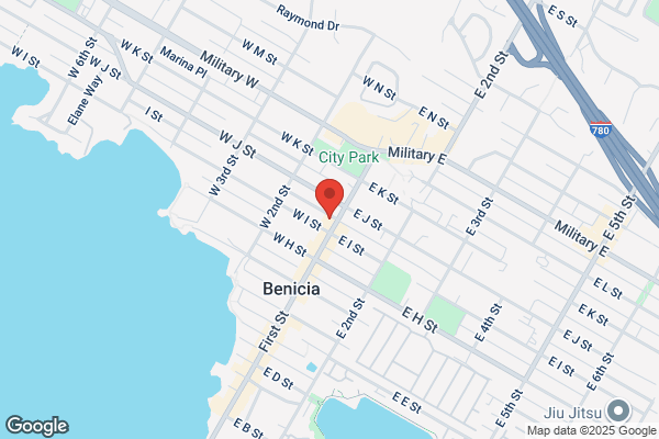 Benicia Bay Management Company