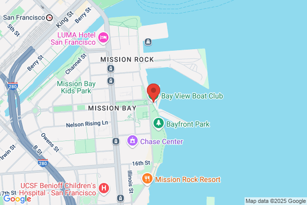 Bay View Yacht Charters