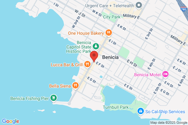 Benicia Dental Care