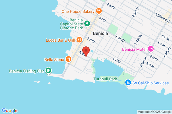 Downtown Dental Benicia