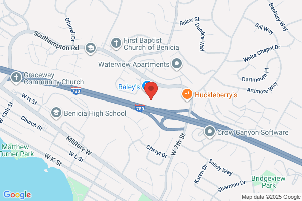 Southampton Dental Care