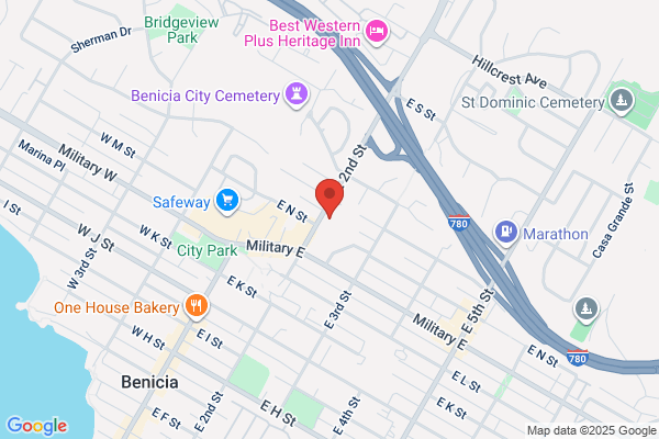 Benicia Cat Clinic