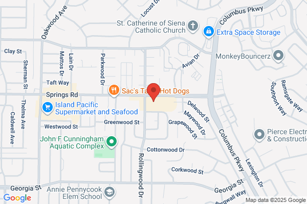 Mayer Christine L OD Optometrist