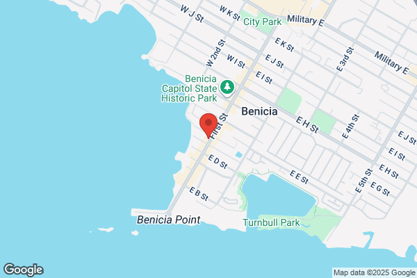 Benicia Garden & Nursery