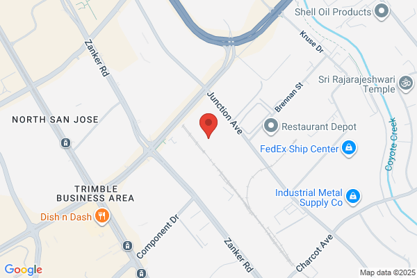 Lord & Sons Inc
