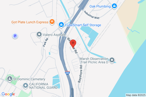 Bay-Solano Heating & Air