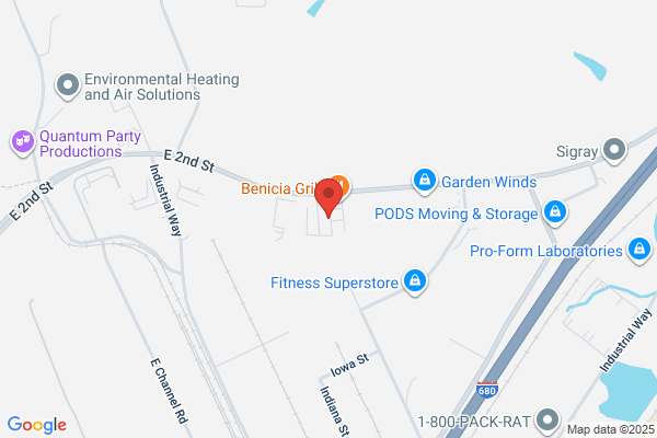 NWP Heating and Air