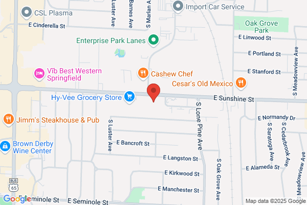 Carver Ollis Insurance Agency