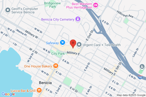 Benicia Floor Company