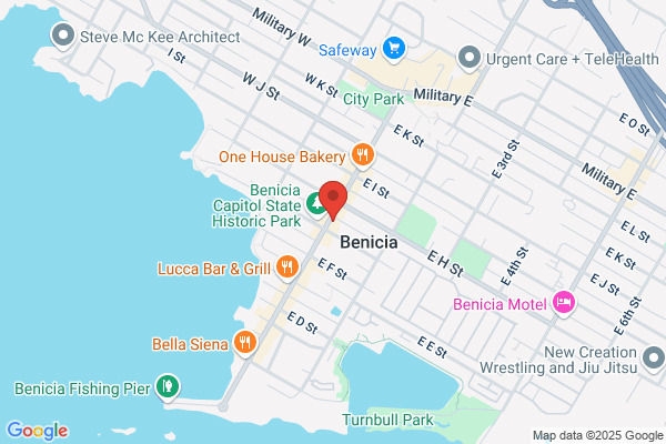 Benicia Valle Counseling