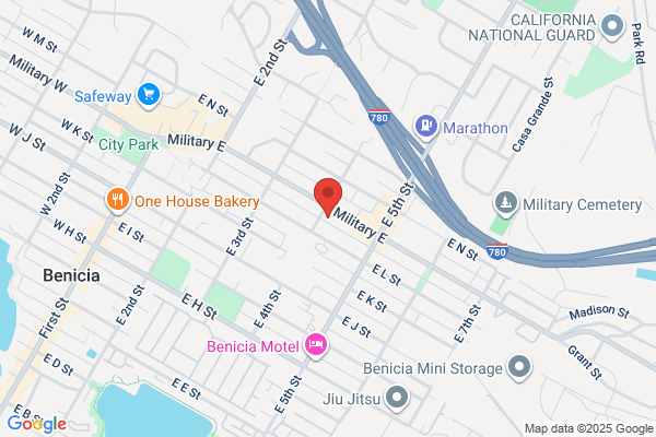 Animal Clinic of Benicia