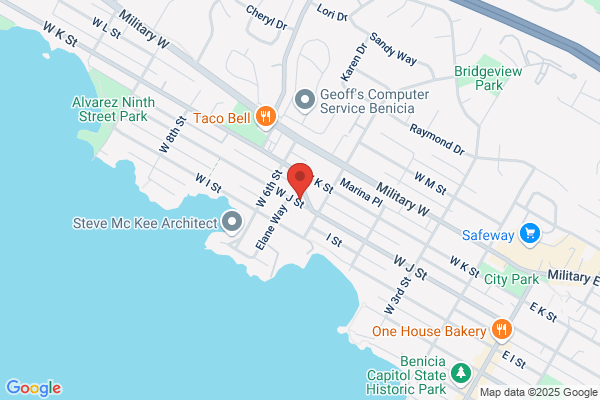 Benicia Bait & Tackle