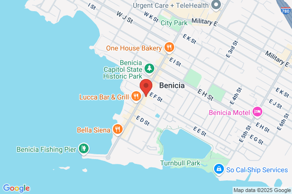 Benicia Bay Physical Therapy