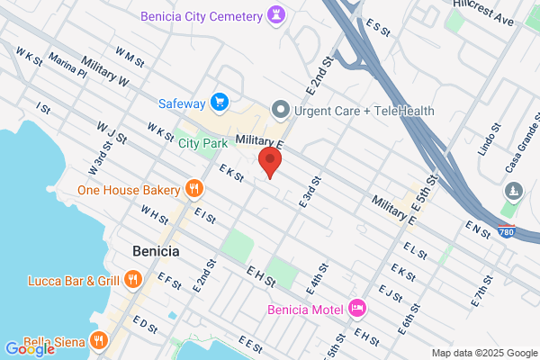 Benicia City of, Other Services