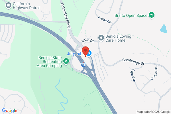 Benicia Coffee Co