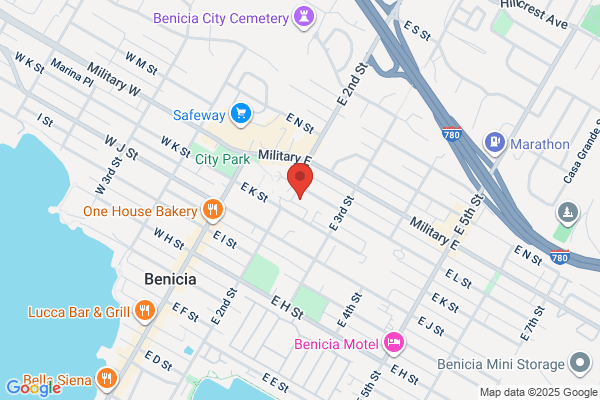 Benicia Community Arts