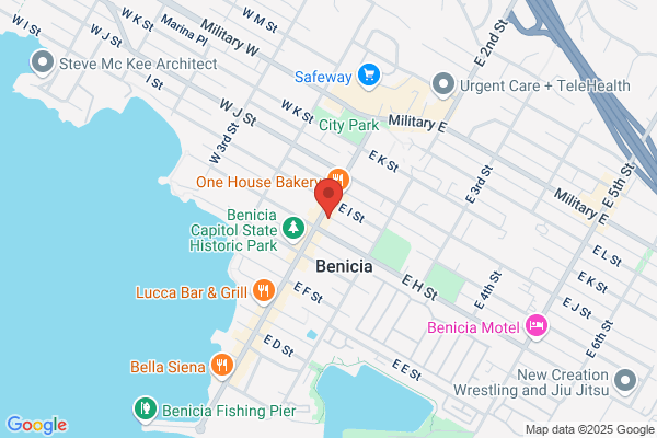 Benicia Herald