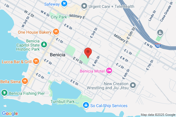 Benicia Little League