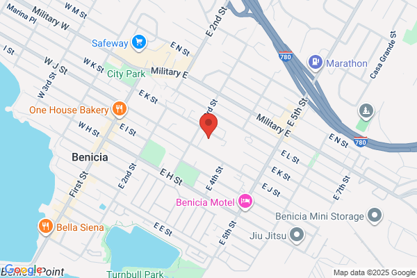 Benicia Unified School District, Schools, High Schools, Liberty High School