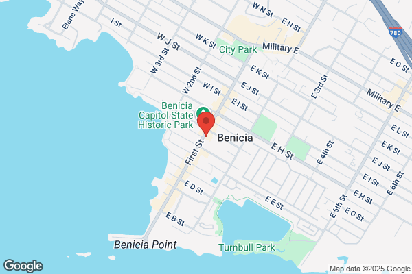 Denalect Alarm Co