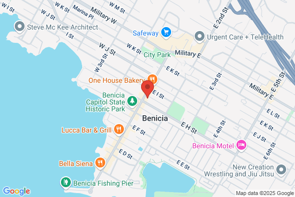 Law Offices of Mark Basil Pappas