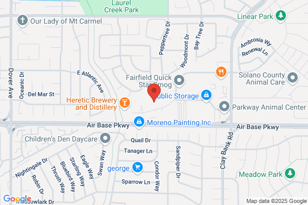 North Bay Air Systems Inc