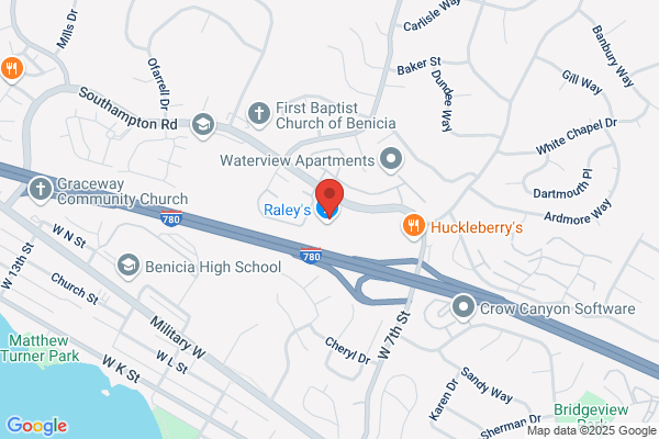 Raley's Pharmacy
