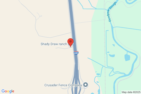 Shady Draw Ranch