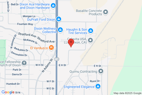 House Doctor's Plumbing Service