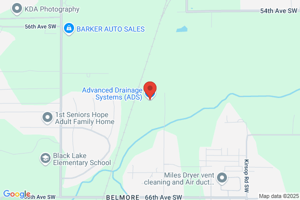 Advanced Drainage Systems, Inc.
