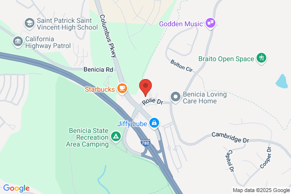 Benicia KinderCare